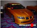 Tuning auto
