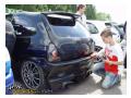 Tuning auto