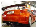 Tuning auto