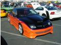 Tuning auto