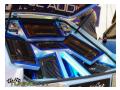 Tuning auto
