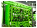 Tuning auto