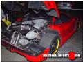 Tuning auto