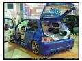 Tuning auto