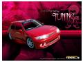 Tuning auto