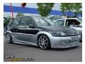 Tuning auto