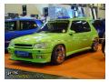 Tuning auto