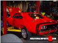 Tuning auto