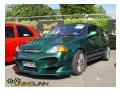 Tuning auto