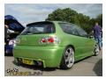 Tuning auto
