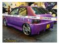 Tuning auto
