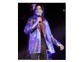 Ultimele fotografii cu Michael Jackson pe scena