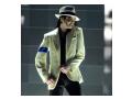 Ultimele fotografii cu Michael Jackson pe scena