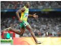 Usain Bolt - Record la 100m liber