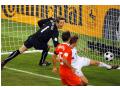 Van der Sar la Euro 2008