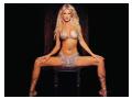 Victoria Silvstedt