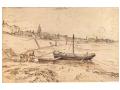 Vincent Van Gogh -The Drawings And Letter Sketches