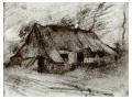 Vincent Van Gogh -The Drawings And Letter Sketches