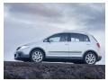 Volkswagen CrossGolf