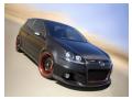 Volkswagen Golf R GTI Concept