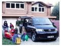 Volkswagen Multivan Startline