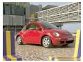 Volkswagen New Beetle