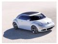 Volkswagen New Beetle Ragster Concept