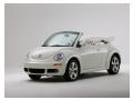 Volkswagen Triple White Beetle