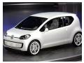 Volkswagen Up! Concept