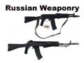 Weapons