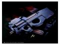 Weapons