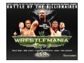 WrestleMania 23 - Battle Of The Billionaires