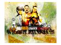 WrestleMania 23 - John Cena vs. Shawn Michaels - WWE Championship