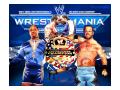 WrestleMania 23 - M.V.P. vs. Chris Benoit - United States Championship