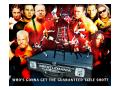 WrestleMania 23 - Money In The Bank Ladder Match