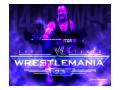 WrestleMania 23 - The Undertaker