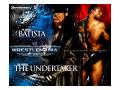 WrestleMania 23 - Undertaker vs. Batista - World Heavyweight Championship