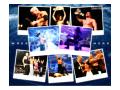 WrestleMania 23 - Winners Wallpaper