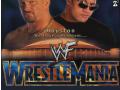 WrestleMania X7 - Hoston...We Have A Problem