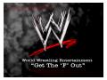 WWE - Get The 