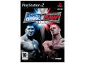 WWE SmackDown vs Raw 2006 PlayStation 2 Boxart