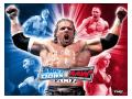 WWE SmackDown vs Raw 2007 Wallpaper