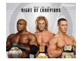 WWE Vengeance 2007 - Night Of Champions