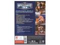 WWE WrestleMania 21 DVD Cover (back)