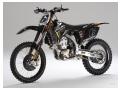 Yamaha YZ450