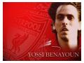 Yossi Benayoun