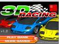 3d Racing