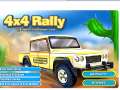4x4 Rally