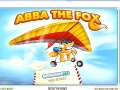Abba The Fox
