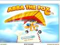 Abba The Fox Abba The Fox